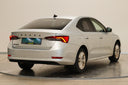 Škoda Octavia 1.5 TSI 110 kW Ambition Plus