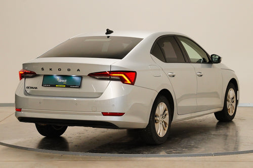 Škoda Octavia 1.5 TSI 110 kW Ambition Plus – foto 3