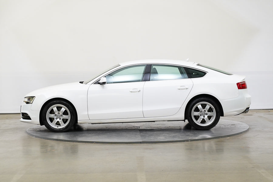 Audi A5 2.0 TDI 110 kW – foto 3