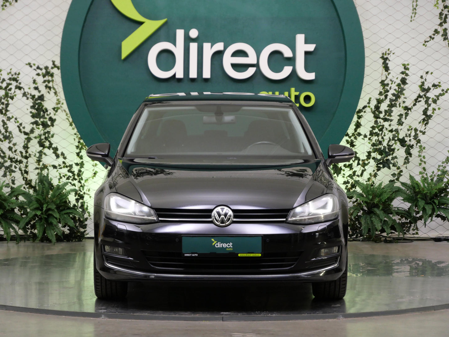 Volkswagen Golf 1.2 TSI 81 kW Lounge