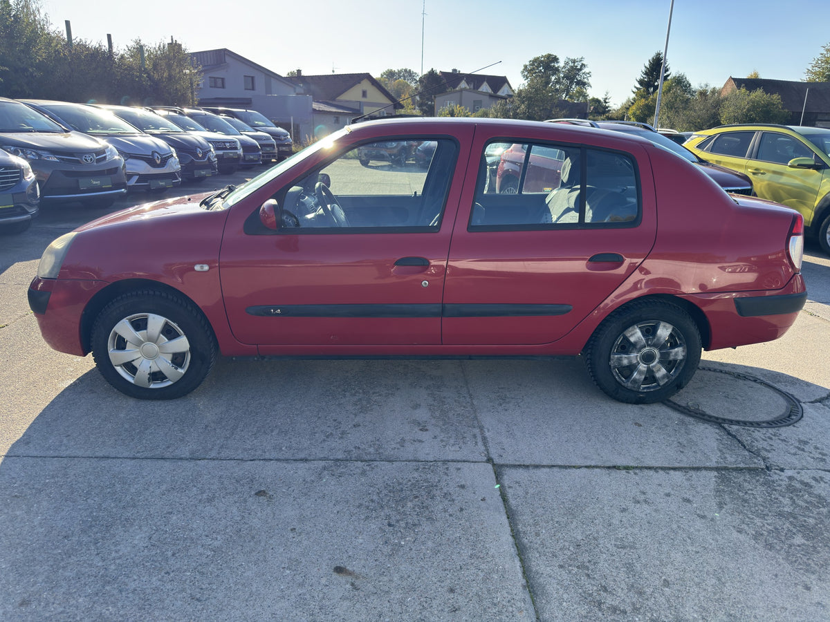 Renault Thalia 1.4 i 55 kW – foto 3