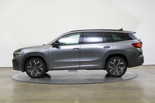 Škoda Kodiaq 2.0 TDI 142 kW 4x4 Sportline – foto 3