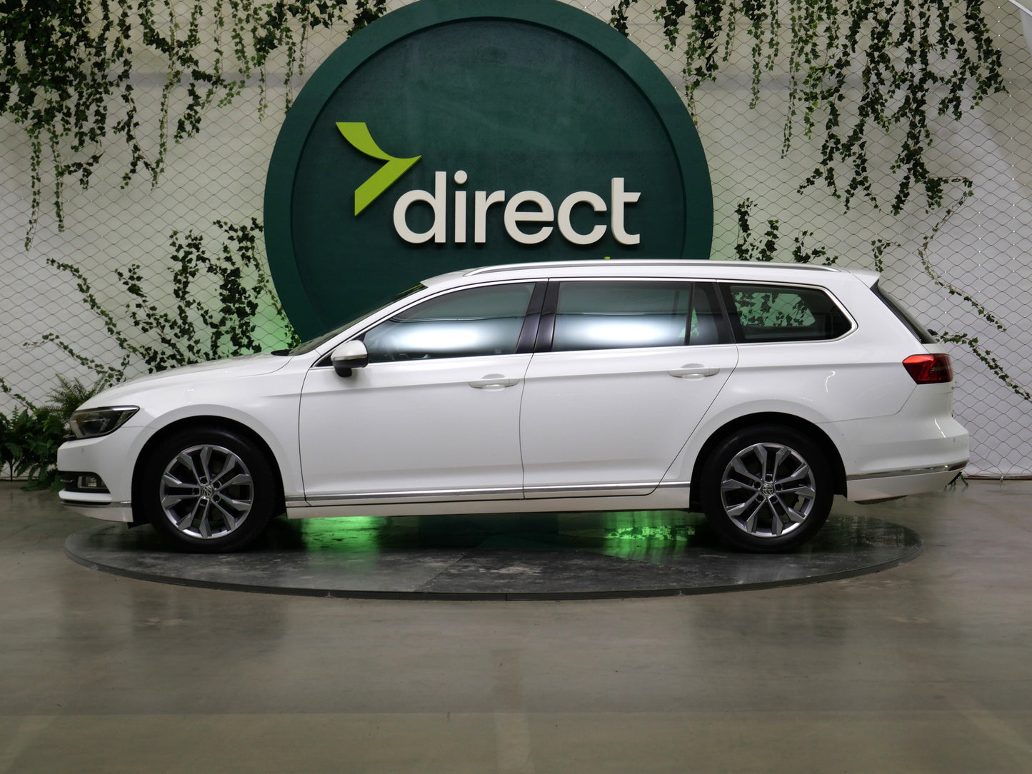 Volkswagen Passat 1.8 TSI 132 kW DSG Highline