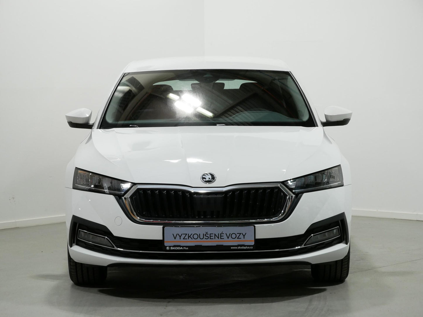 Škoda Octavia 2.0 TDI 85 kW Style Plus