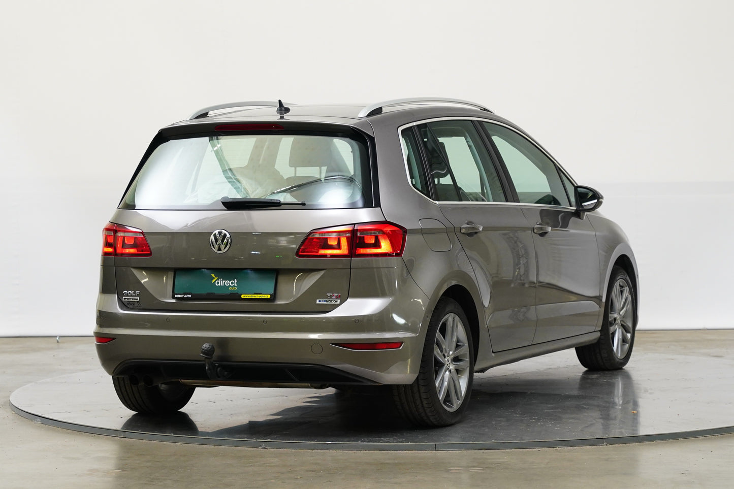 Volkswagen Golf 1.4 TSI 110 kW Highline
