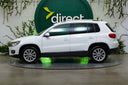 Volkswagen Tiguan 2.0 TDI 81 kW Sport&Style