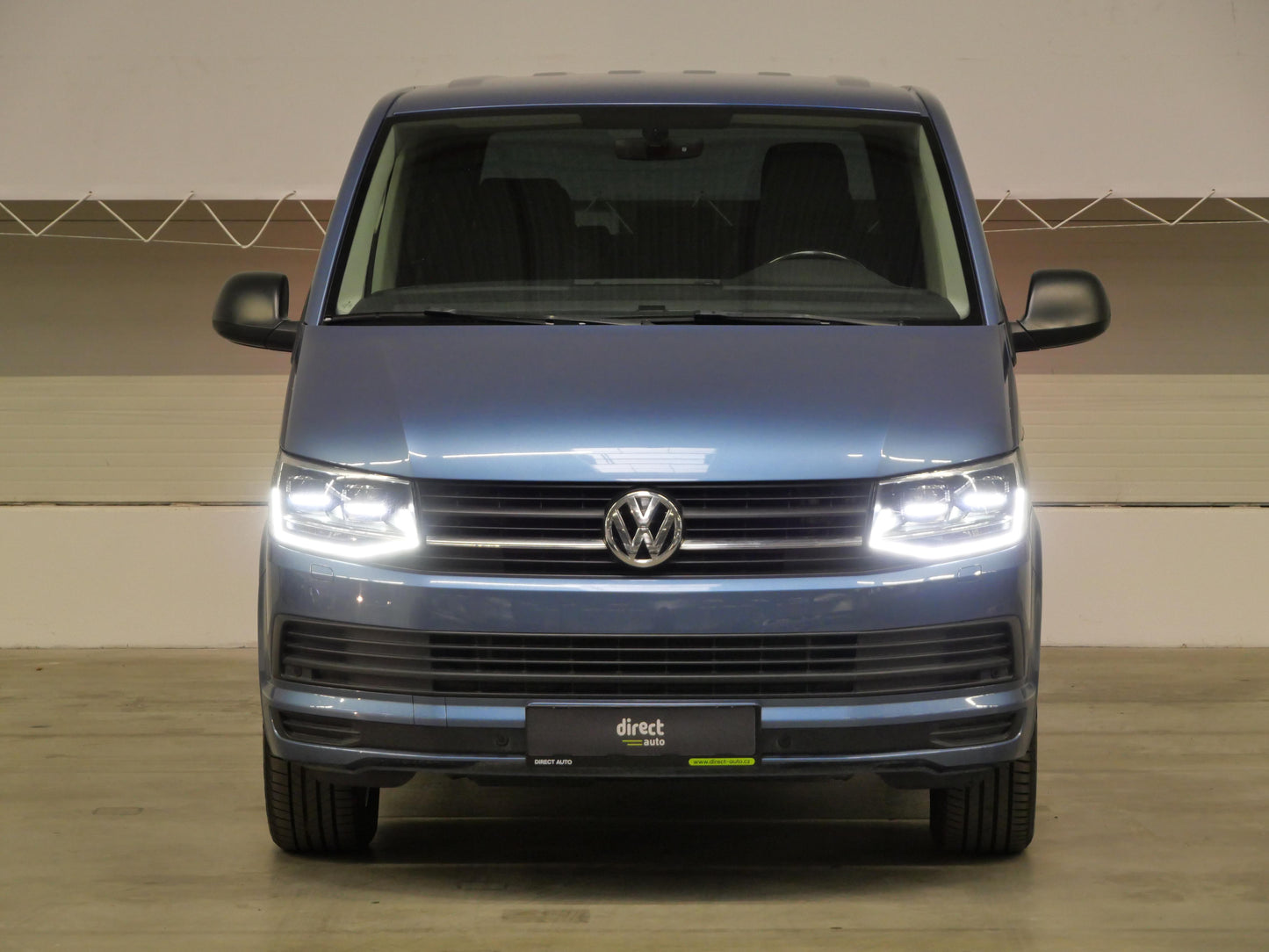 Volkswagen Multivan 2.0 TDI 110 kW DSG Trendline