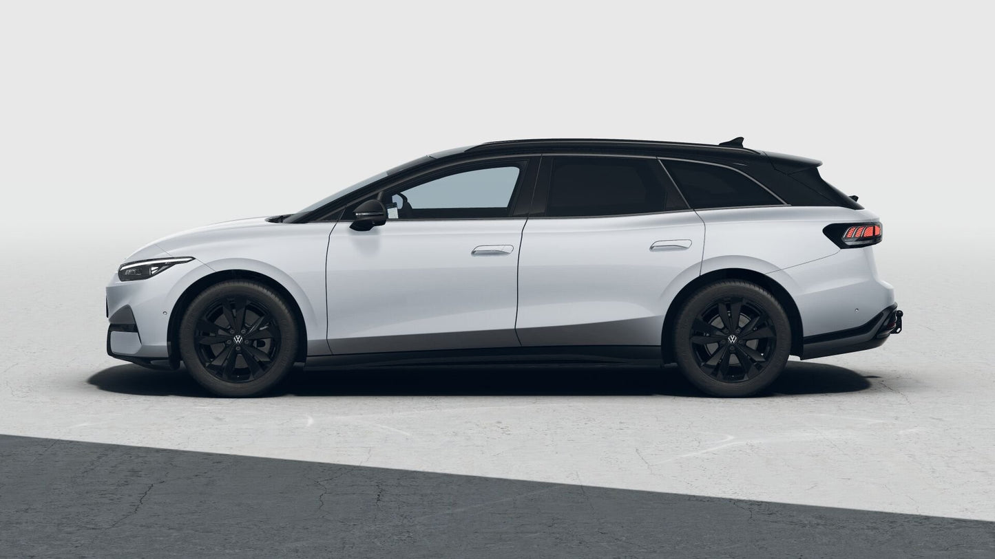 Volkswagen ID.7 Pro S People 210 kW 86 kWh