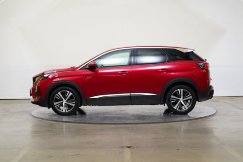 Peugeot 3008 1.5 BlueHDi 96 kW Allure – foto 3