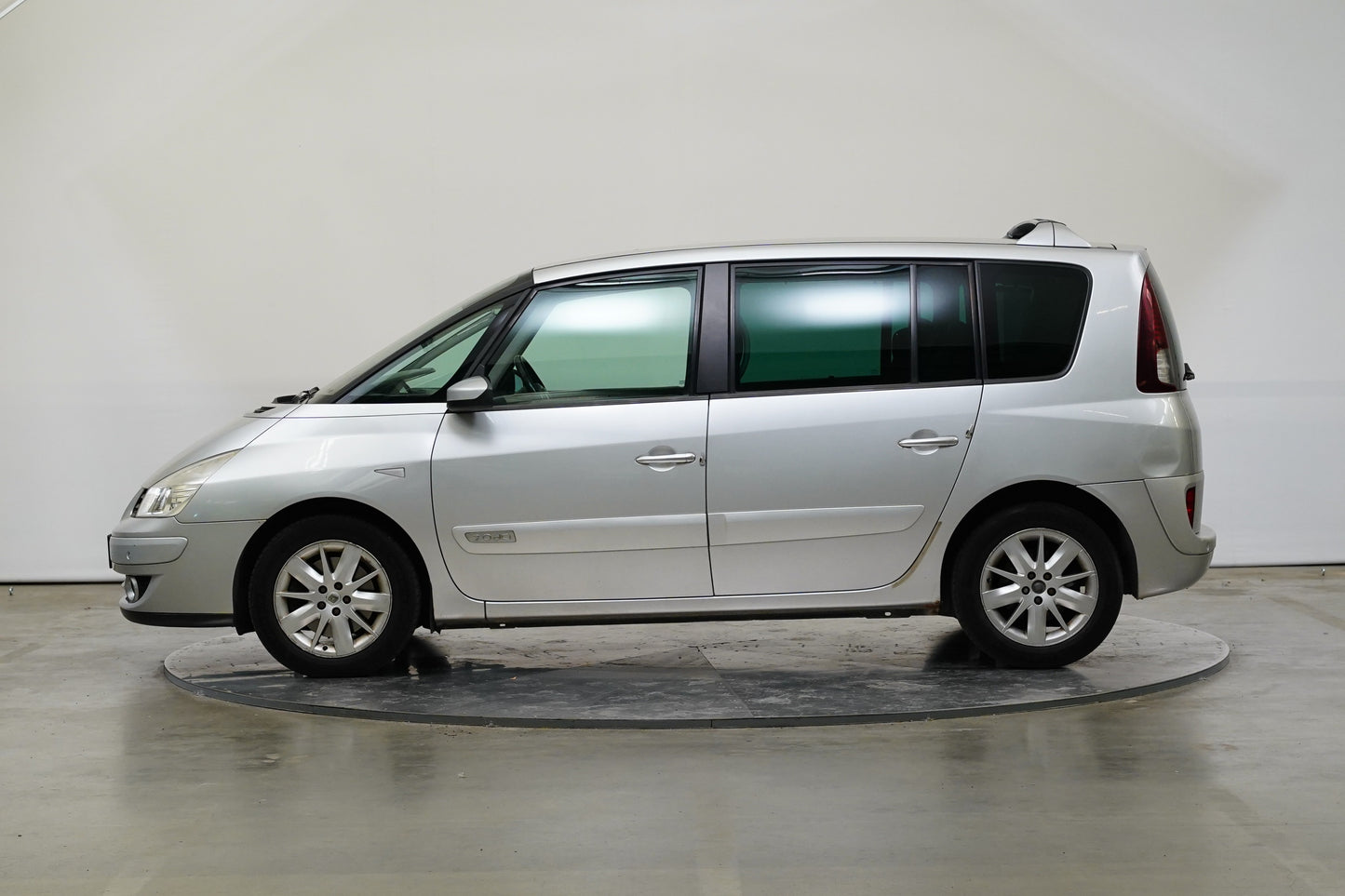 Renault Espace 2.0 dCi 110 kW