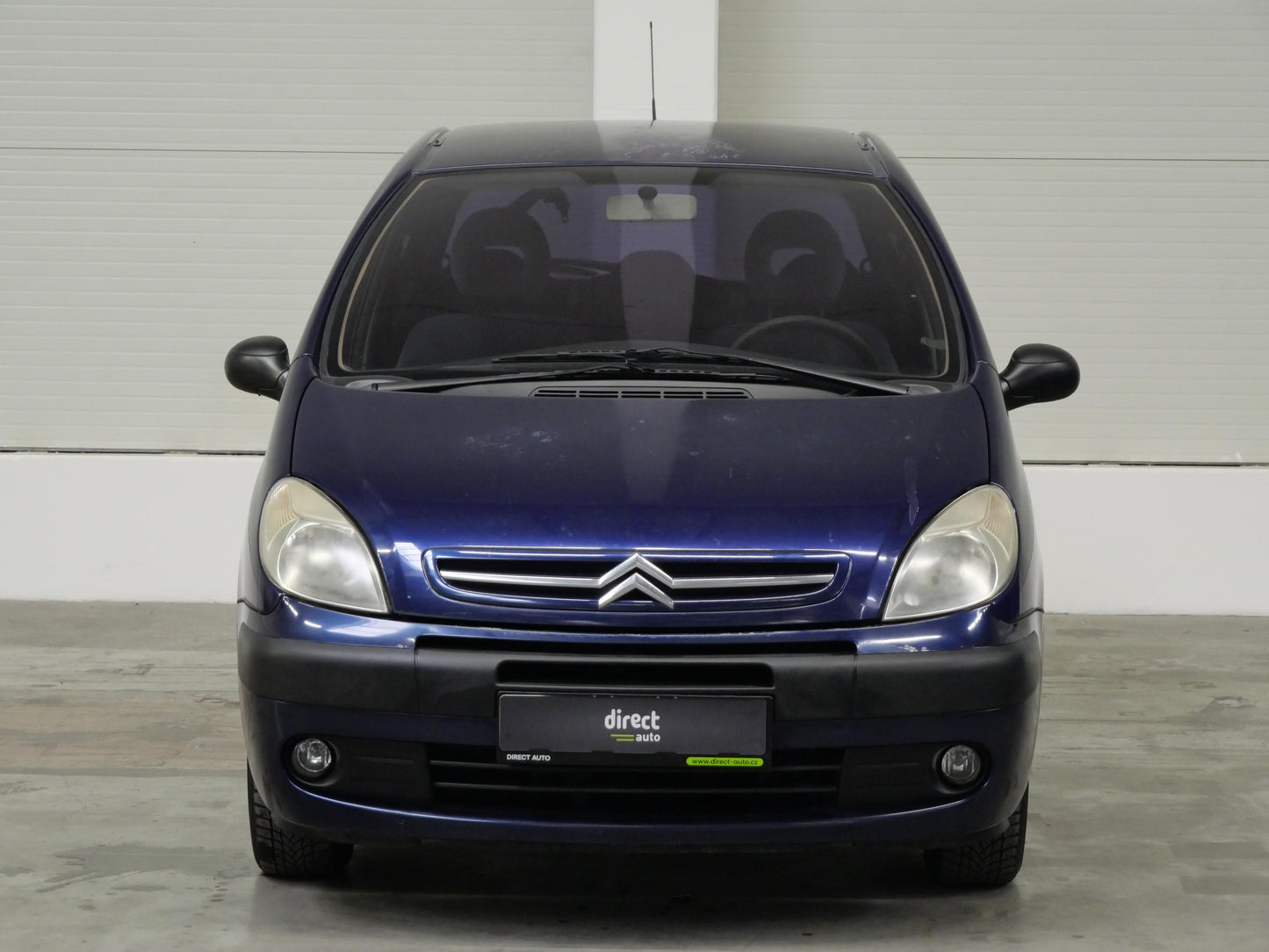 Citroën Xsara Picasso 2.0 HDI 66kW