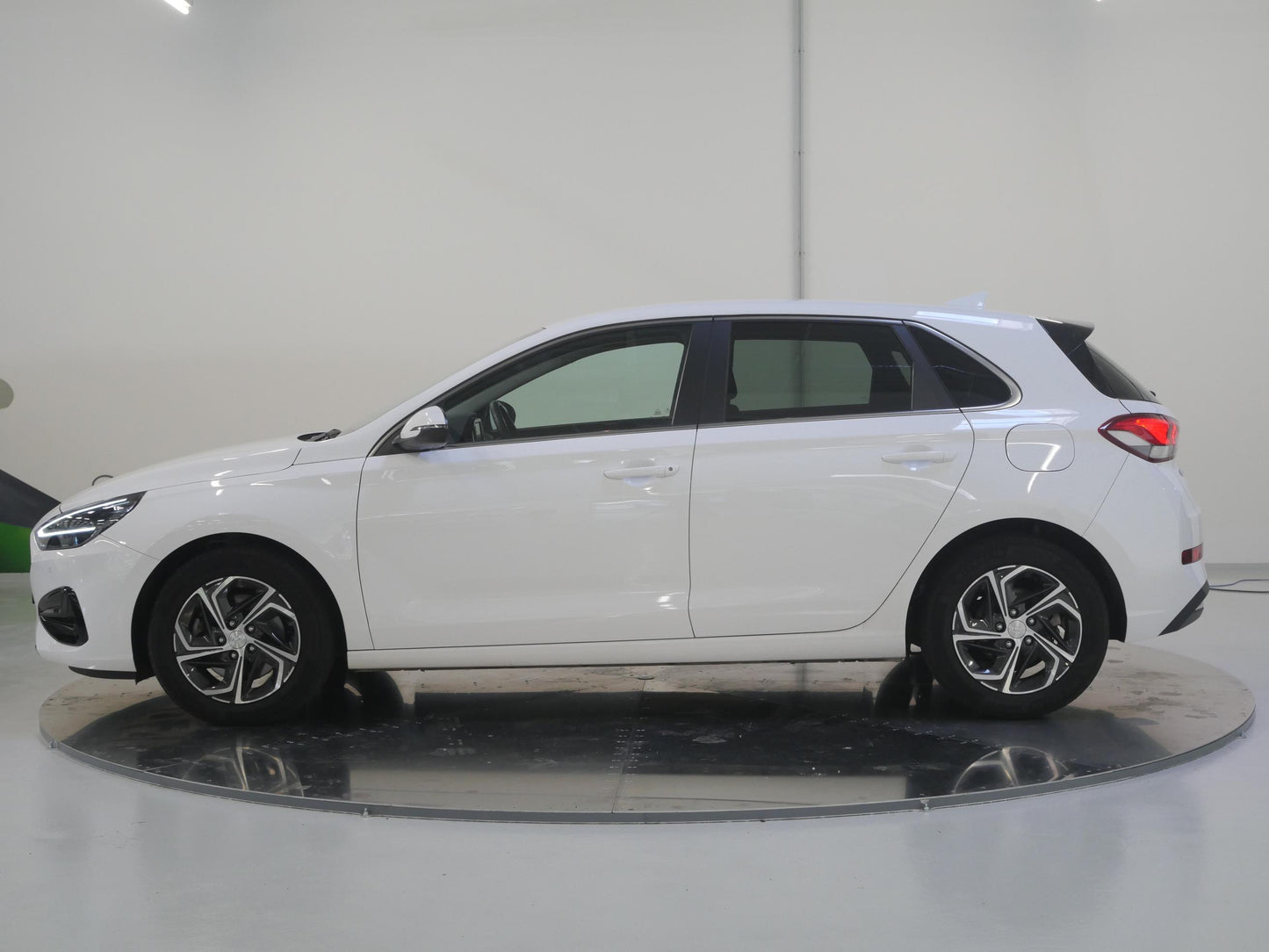 Hyundai i30 1.0 T-GDI 88 kW Family Smart