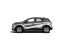 Renault Captur evolution Eco-G 120