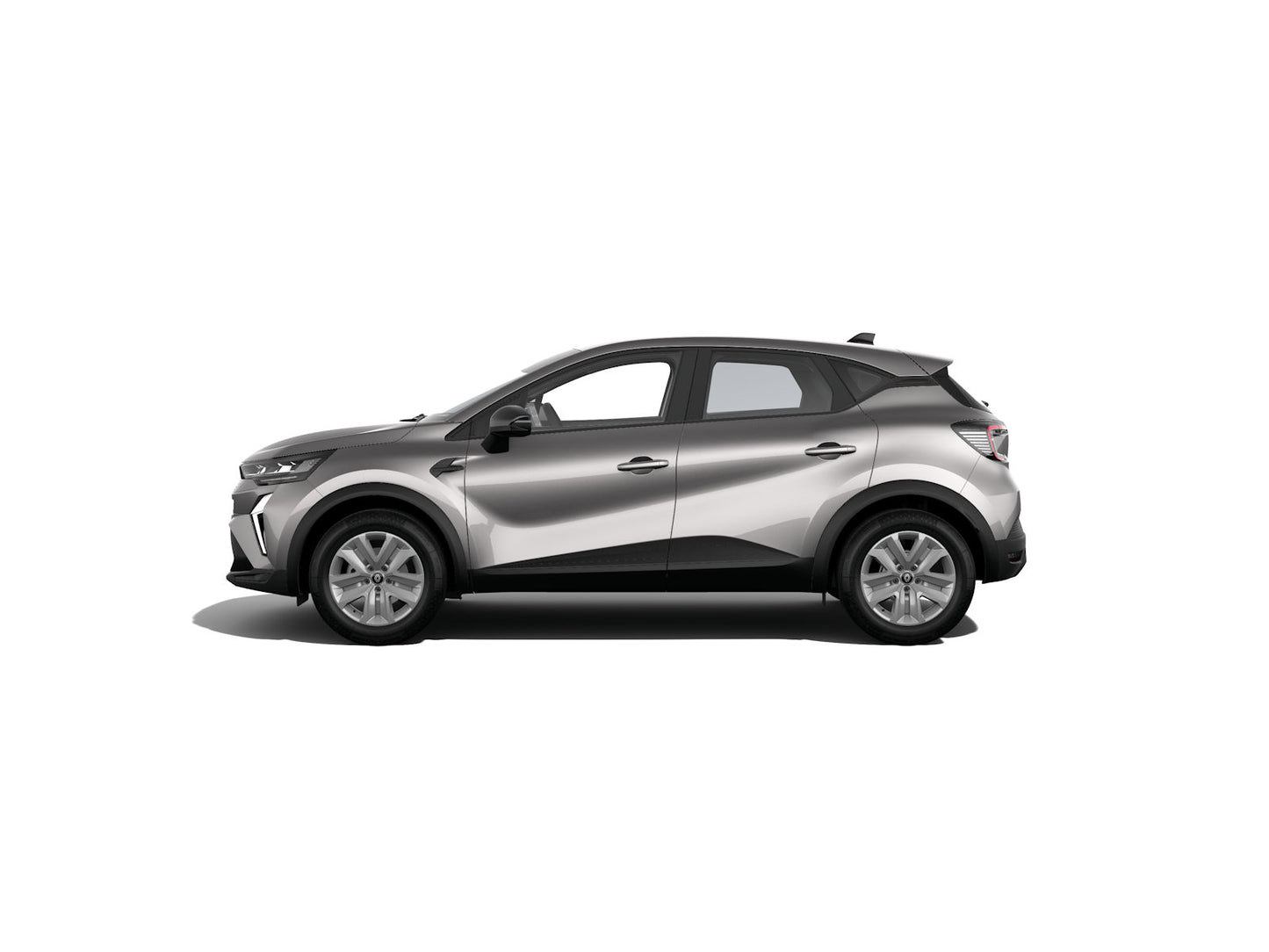 Renault Captur evolution Eco-G 120