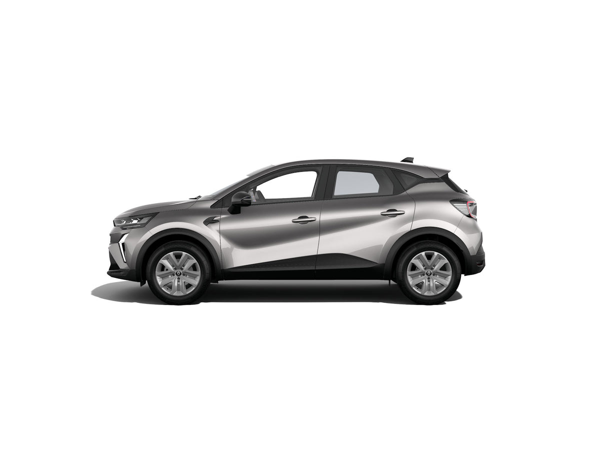 Renault Captur evolution Eco-G 120 – foto 3