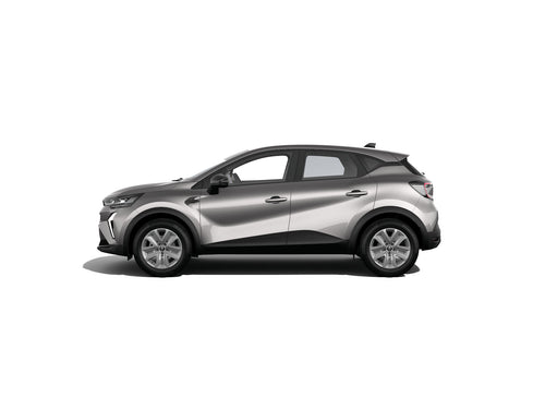 Renault Captur evolution Eco-G 120 – foto 3