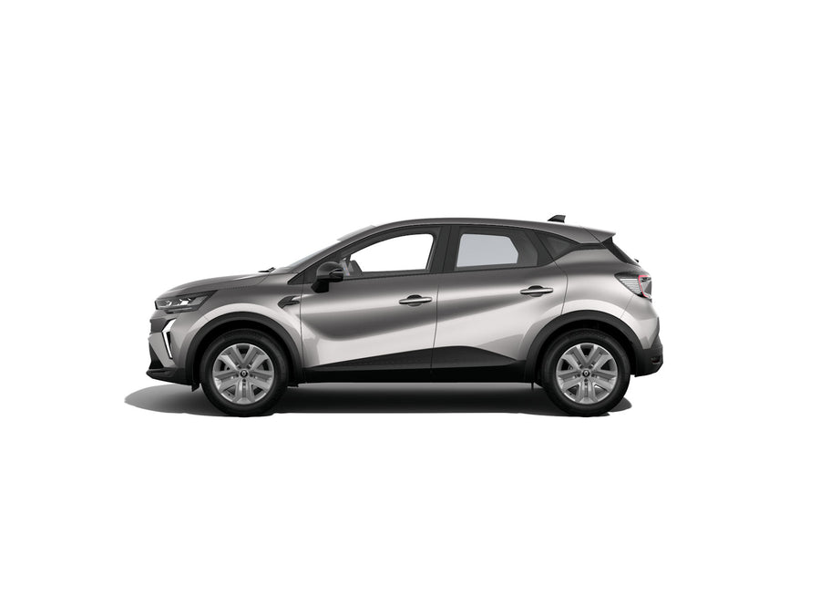 Renault Captur evolution Eco-G 120 – foto 3