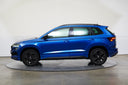 Škoda Karoq 1.5 TSI 110 kW DSG Sportline