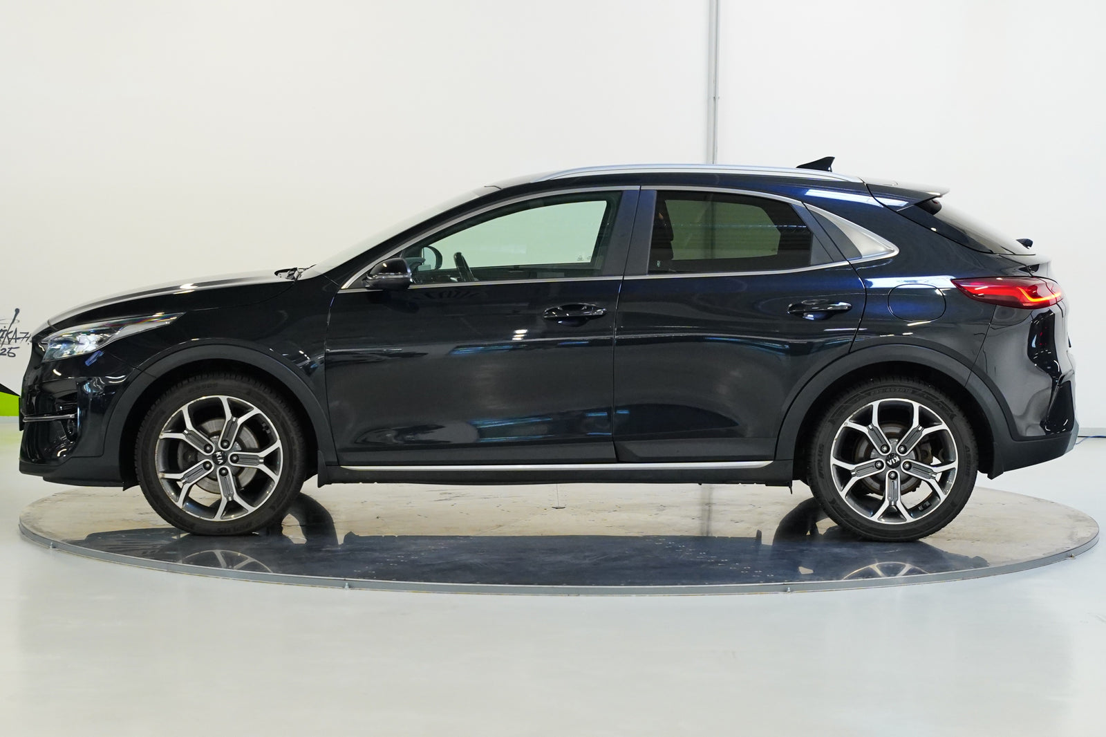 Kia Ceed 1.4 T-GDI 103 kW – foto 3