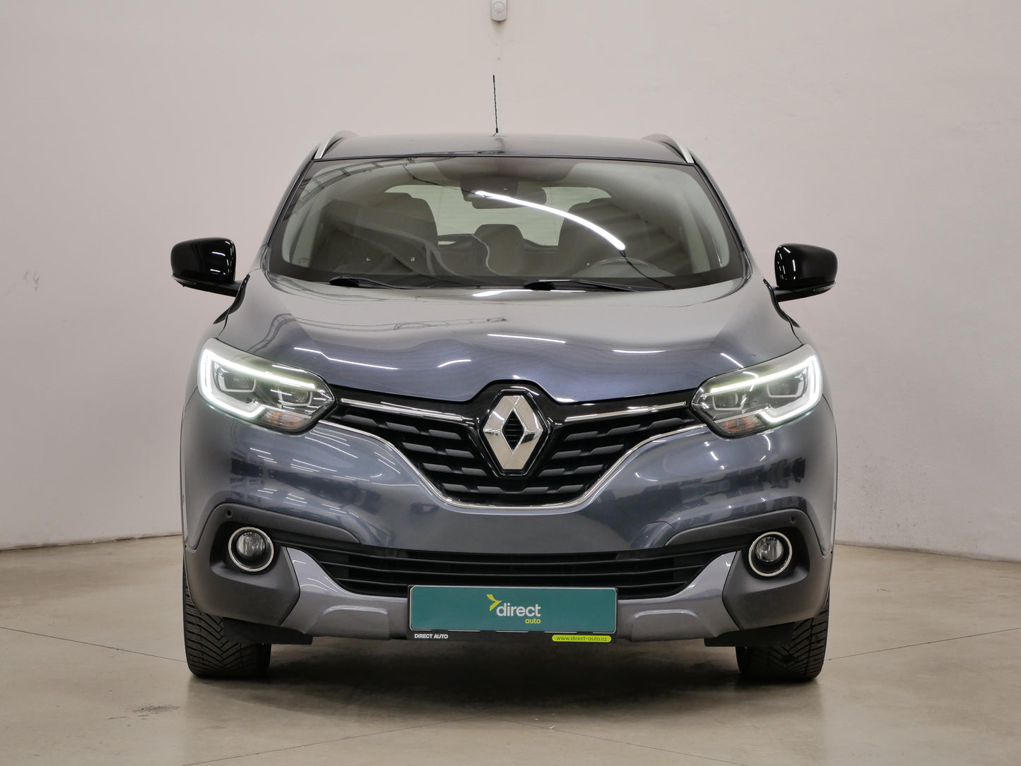 Renault Kadjar 1.2 TCE 96 kW Bose Edition