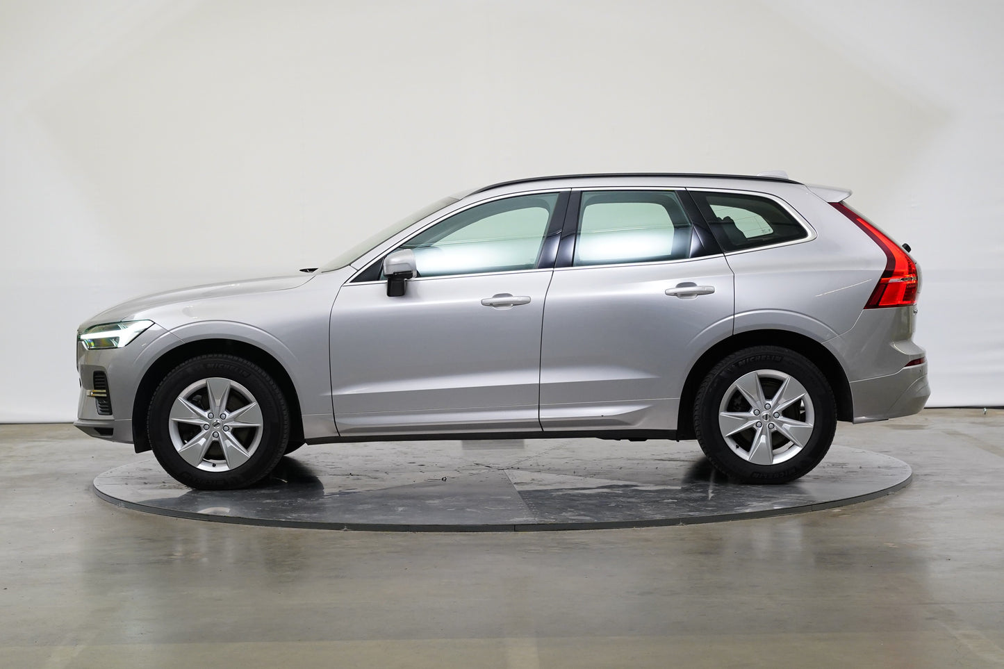 Volvo XC60 2.0 D 145 kW