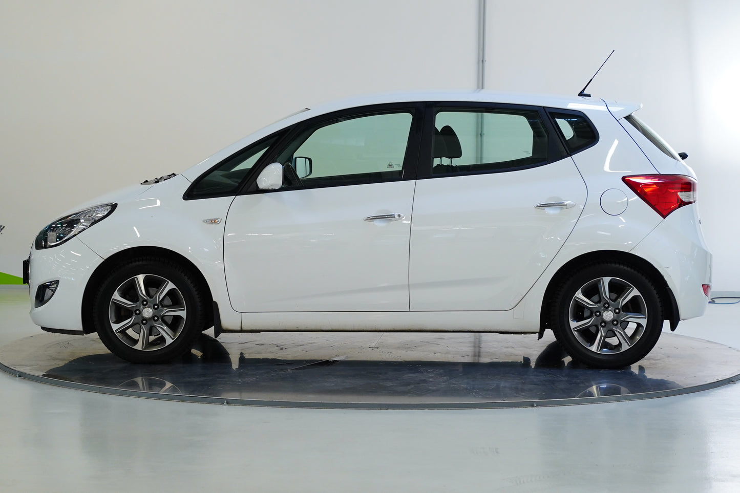 Hyundai ix20 1.6 91KW