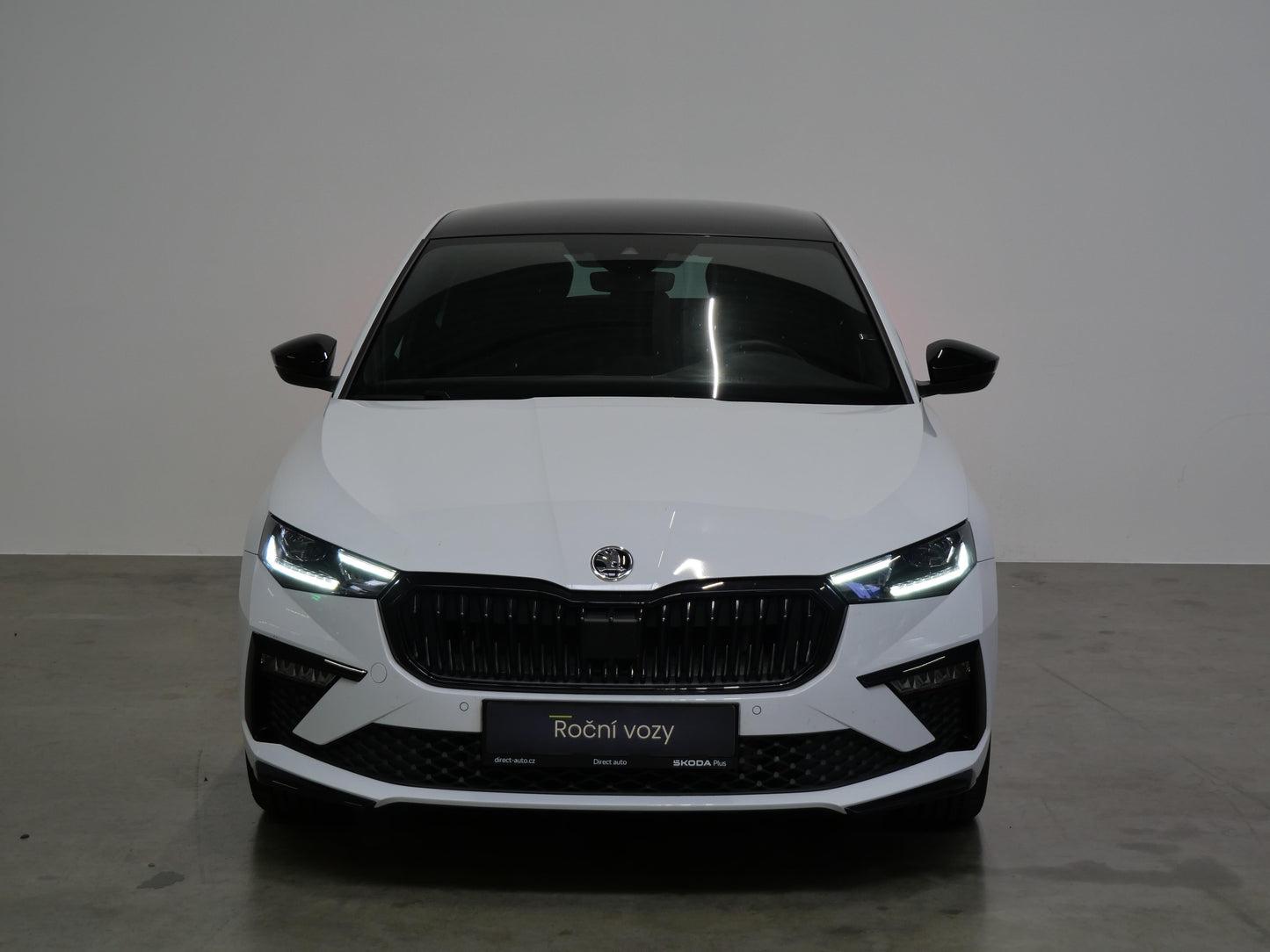 Škoda Scala 1.0 TSI 85 kW Monte Carlo