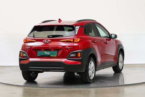 Hyundai Kona 1.0 TGDI 88 kW YES! Plus – foto 3