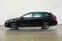 Škoda Octavia 2.0 TDI 135 kW RS