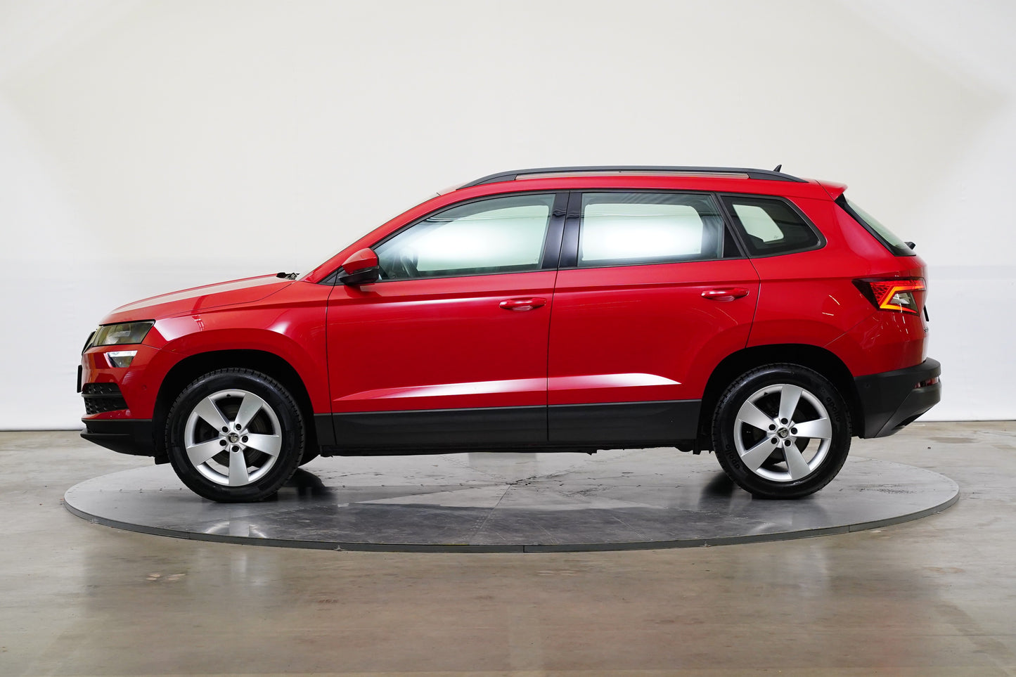 Škoda Karoq 1.0 TSI 85 kW Ambition