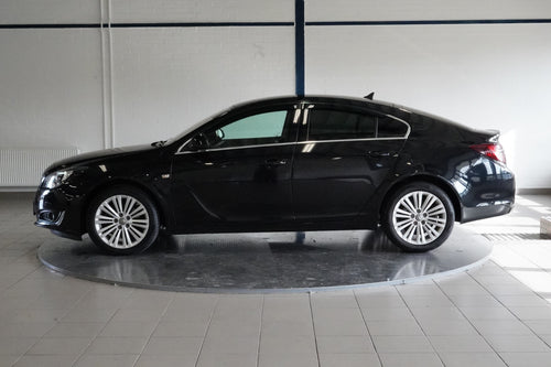 Opel Insignia 2.0 CDTi 125kW – foto 3