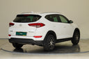 Hyundai Tucson 1.7 CRDI 85 kW Best of Czech