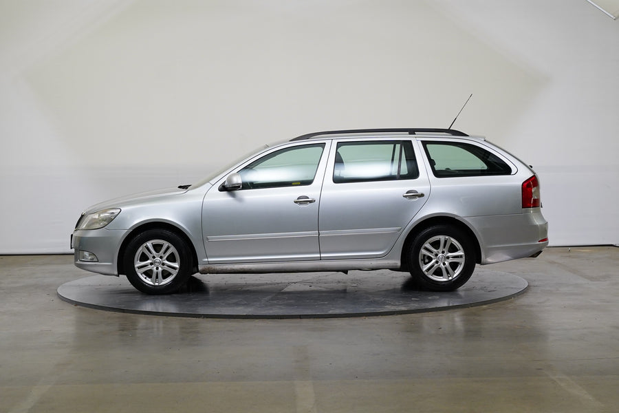 Škoda Octavia 1.6 TDI 77 kW Active – foto 3