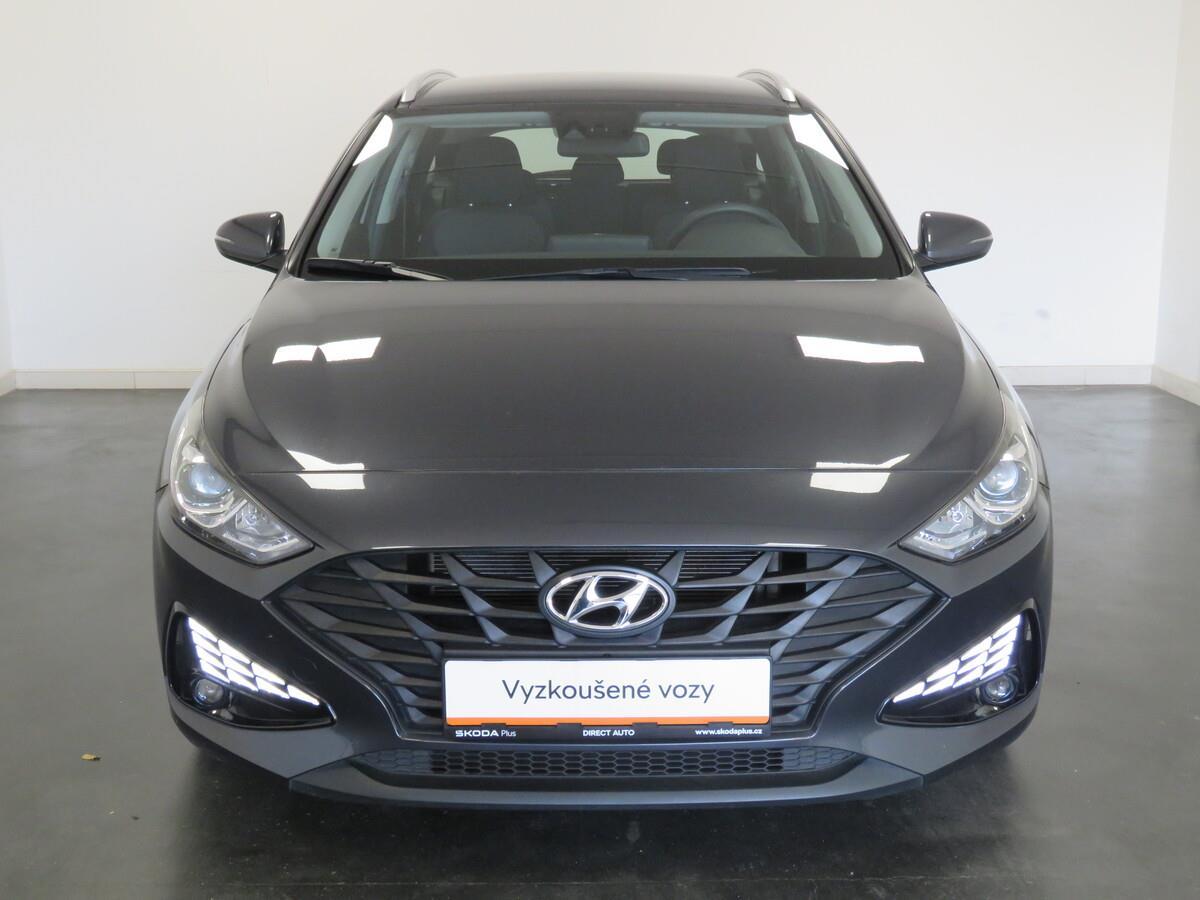 Hyundai i30 1.0 T-GDI 88 kW Family Comfort