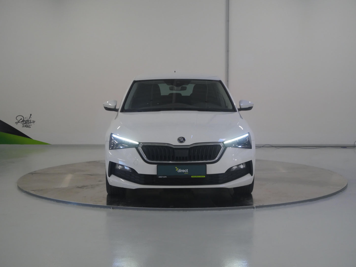 Škoda Scala 1.6 TDI 85 kW Style