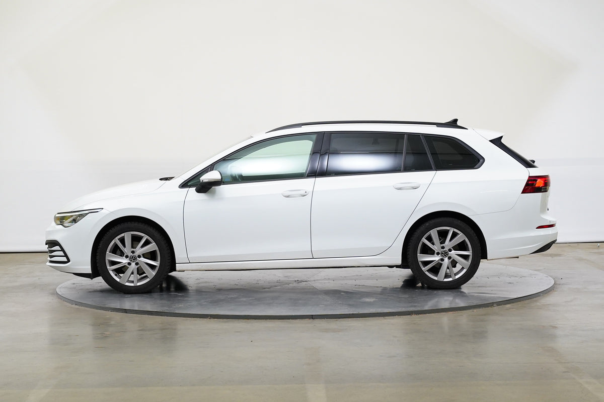 Volkswagen Golf 1.5 TSI 110 kW Life