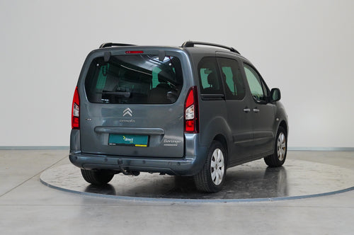 Citroën Berlingo 1.6 HDI 73 kW Shine – foto 3