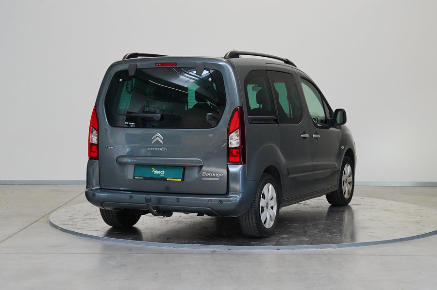 Citroën Berlingo 1.6 HDI 73 kW Shine – foto 3