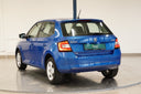 Škoda Fabia 1.0 TSI 81 kW Style