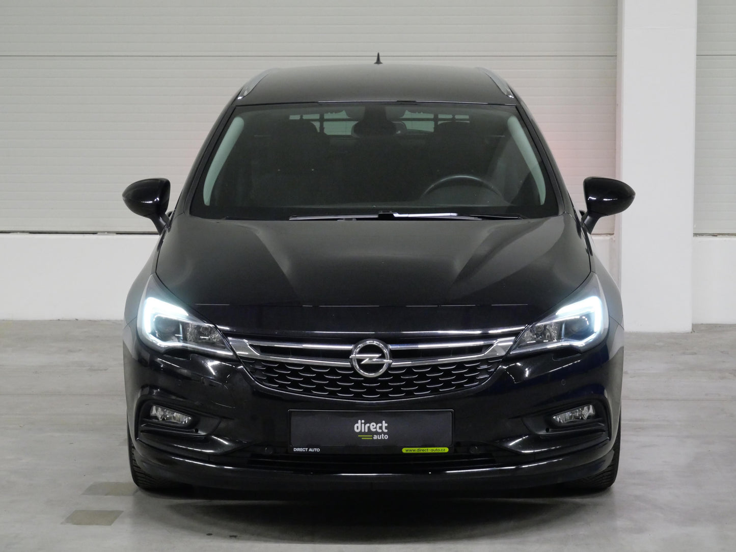 Opel Astra 1.4 SIDI 92 kW Sports Tourer