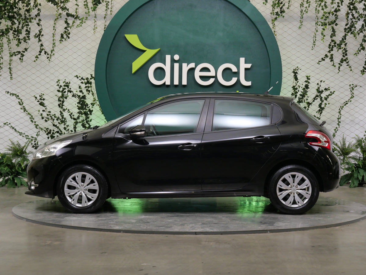 Peugeot 208 1.2 VTi 60 kW Active – foto 3