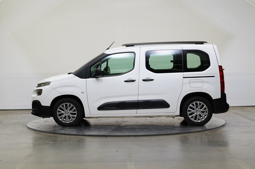 Citroën Berlingo 1.2 PureTech 81 kW Live – foto 3