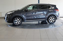 Kia Sportage 1.6 TGDI 130 kW 4WD GT Line