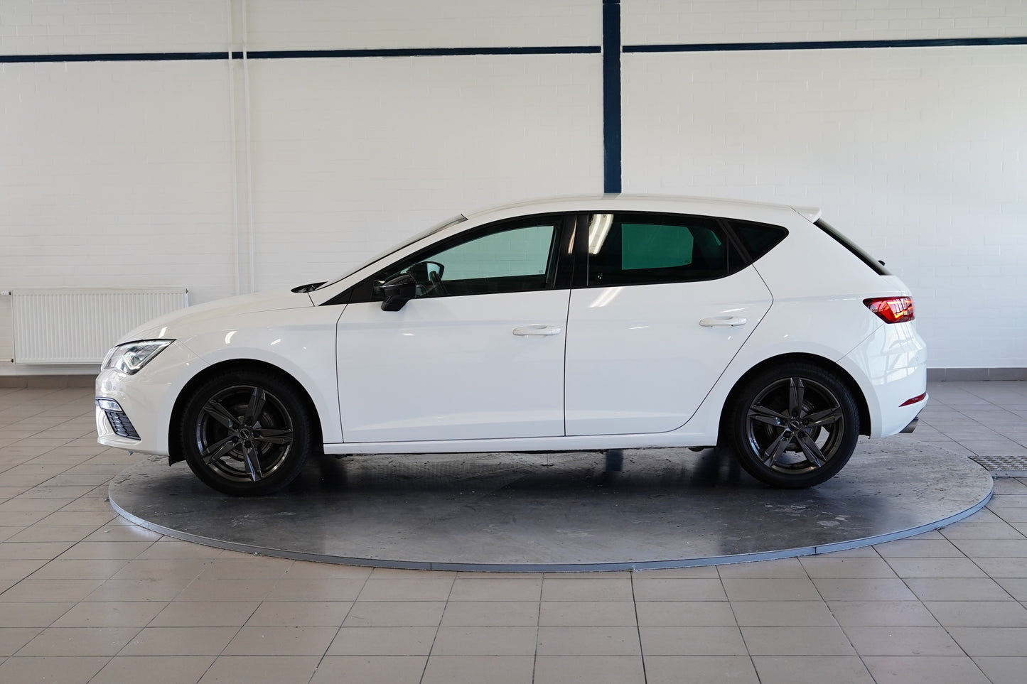 Seat Leon 1.5 TSI 96 kW FR