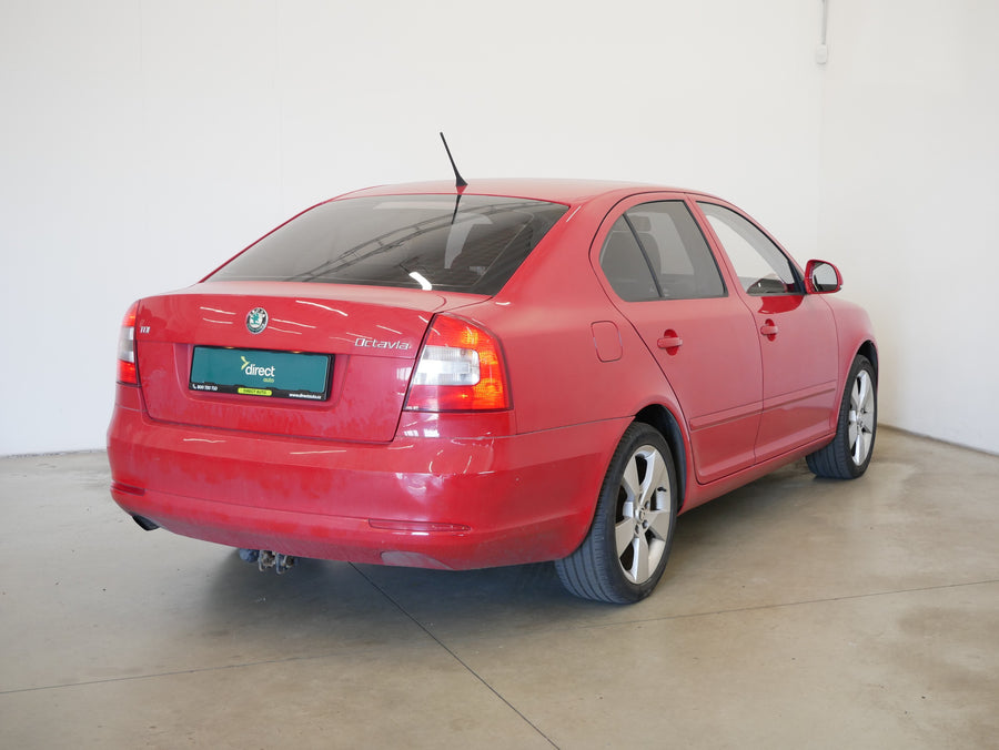 Škoda Octavia 1.6 TDi 77 kW Active – foto 3