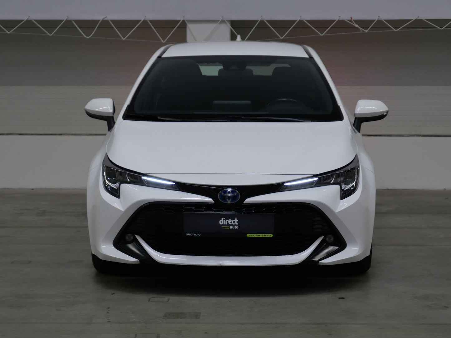 Toyota Corolla 1.8 Hybrid 72 kW Active