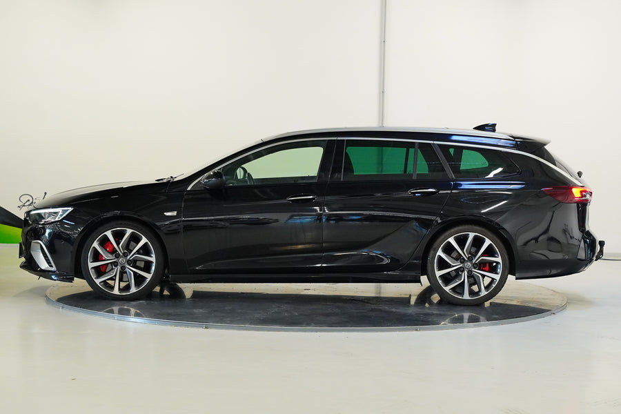Opel Insignia 2.0 CDTI 154 kW 4x4 GSI – foto 3