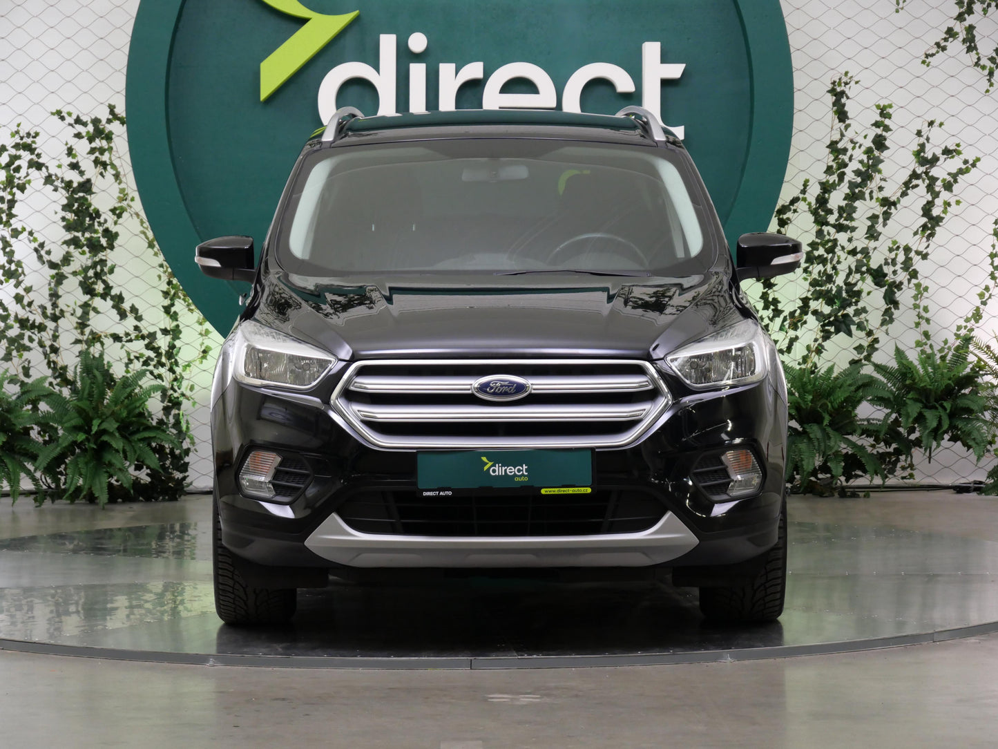 Ford Kuga 1.5 EcoBoost 110 kW Trend