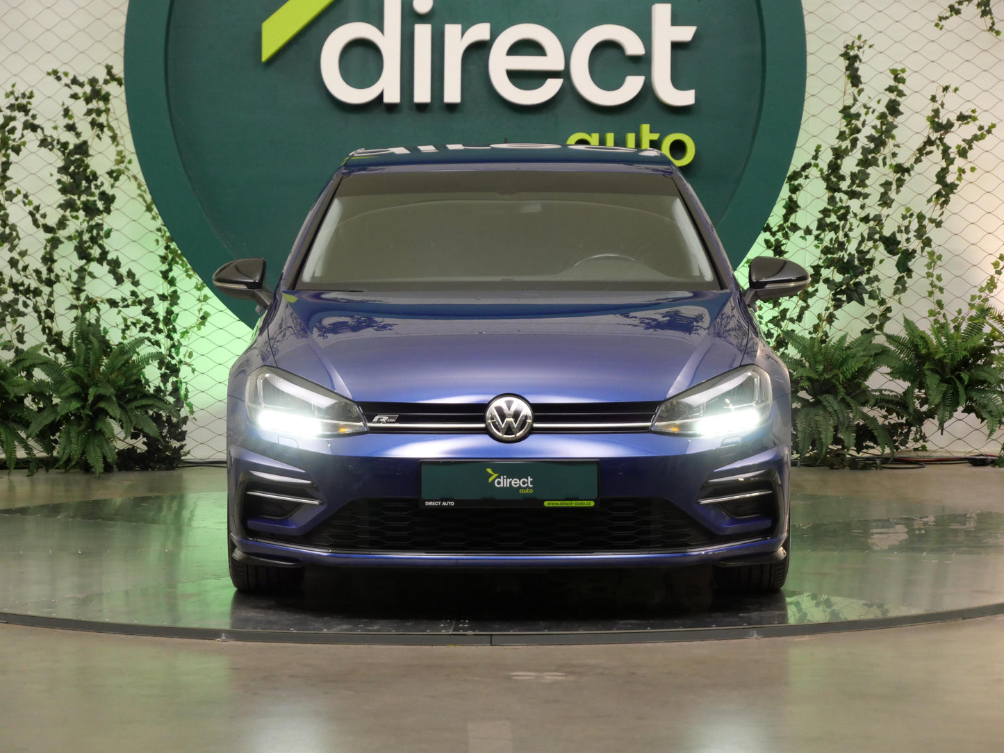 Volkswagen Golf 1.4 TSI 92 kW Join