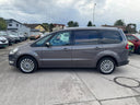 Ford Galaxy 2.0 TDCI 120KW